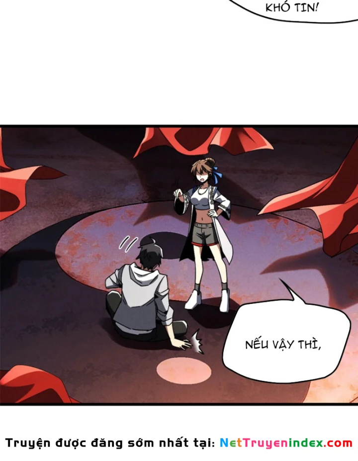 Săn Sale Ở Thế Giới Quỷ Dị Chapter 5 - 37