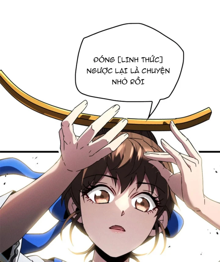 Săn Sale Ở Thế Giới Quỷ Dị Chapter 5 - 38