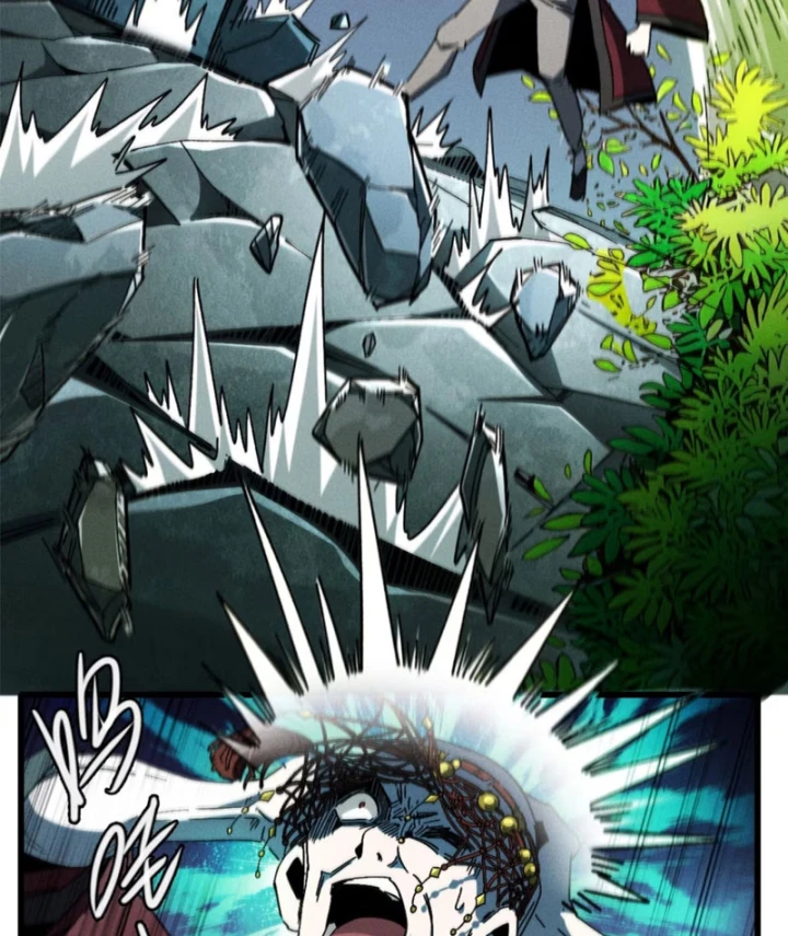 Săn Sale Ở Thế Giới Quỷ Dị Chapter 5 - 49