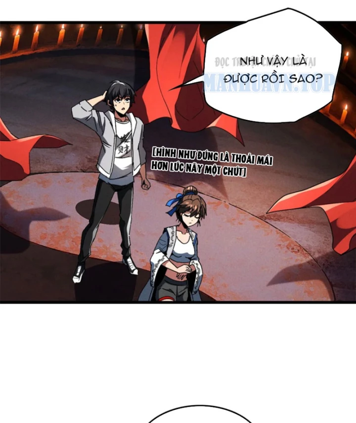 Săn Sale Ở Thế Giới Quỷ Dị Chapter 5 - 53