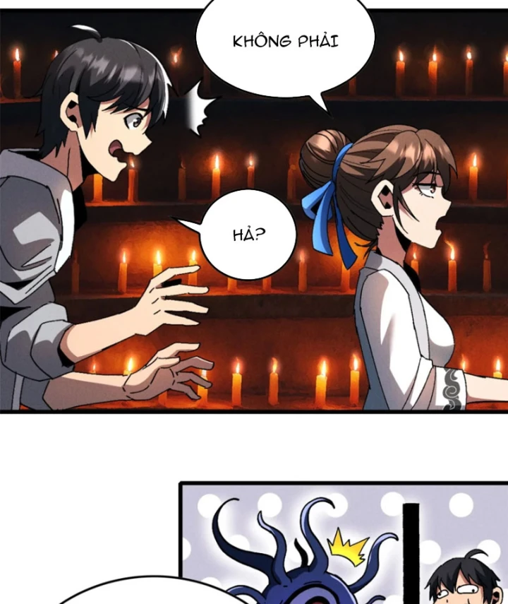 Săn Sale Ở Thế Giới Quỷ Dị Chapter 5 - 54