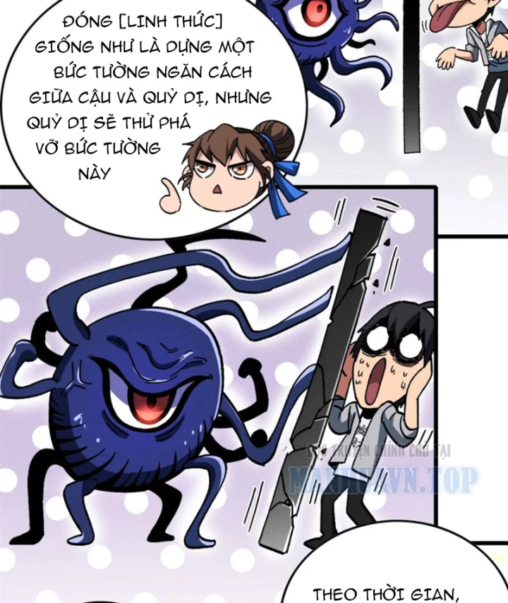 Săn Sale Ở Thế Giới Quỷ Dị Chapter 5 - 55