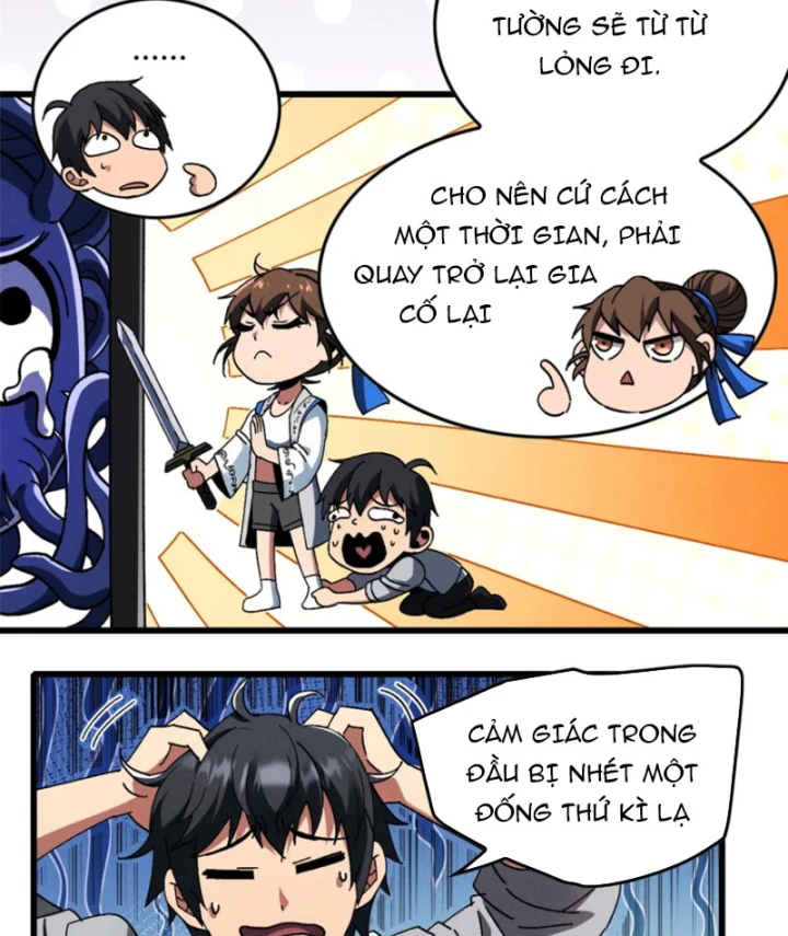 Săn Sale Ở Thế Giới Quỷ Dị Chapter 5 - 56