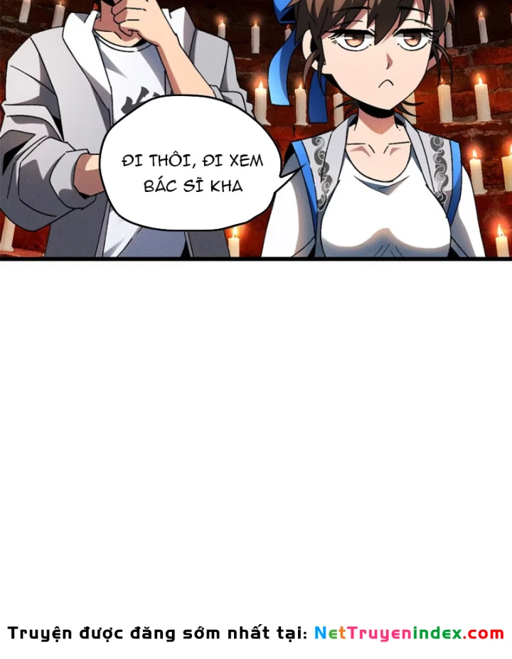 Săn Sale Ở Thế Giới Quỷ Dị Chapter 5 - 58