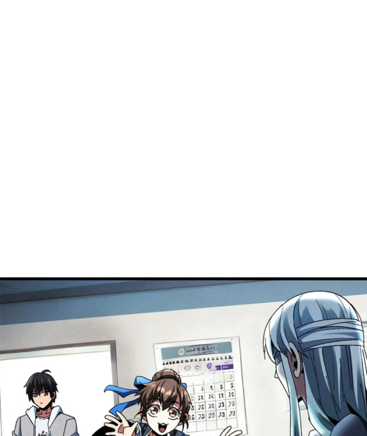 Săn Sale Ở Thế Giới Quỷ Dị Chapter 5 - 59