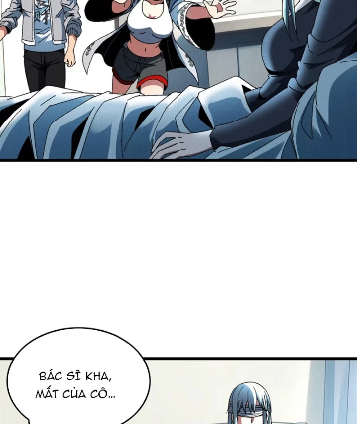 Săn Sale Ở Thế Giới Quỷ Dị Chapter 5 - 60