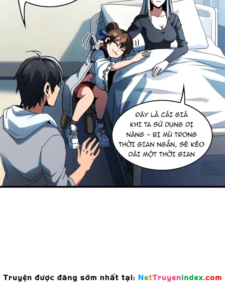 Săn Sale Ở Thế Giới Quỷ Dị Chapter 5 - 61