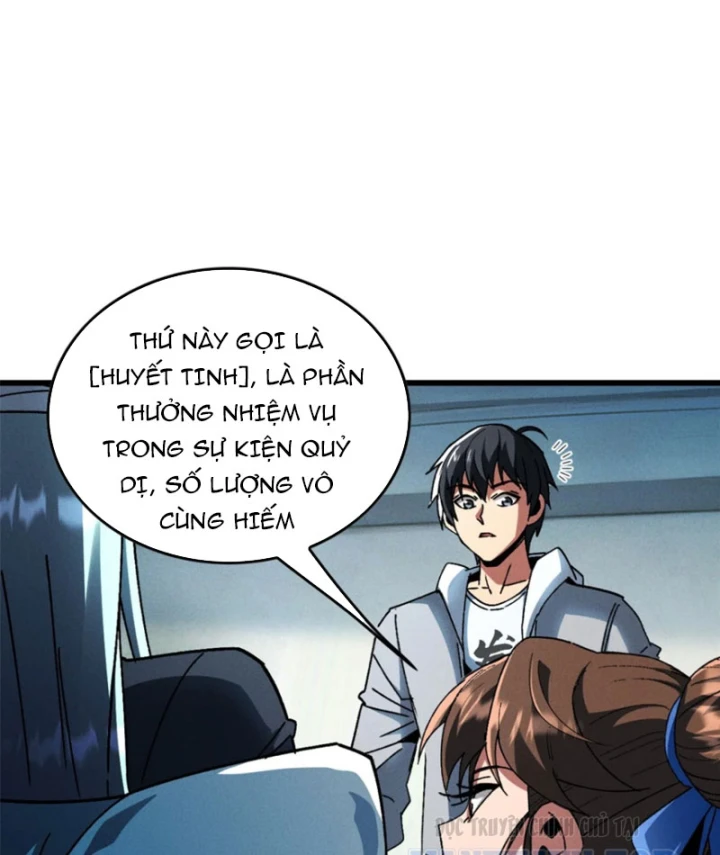 Săn Sale Ở Thế Giới Quỷ Dị Chapter 5 - 63