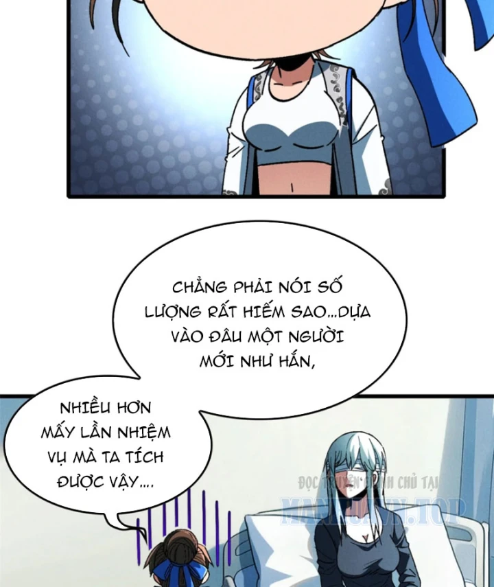 Săn Sale Ở Thế Giới Quỷ Dị Chapter 5 - 68