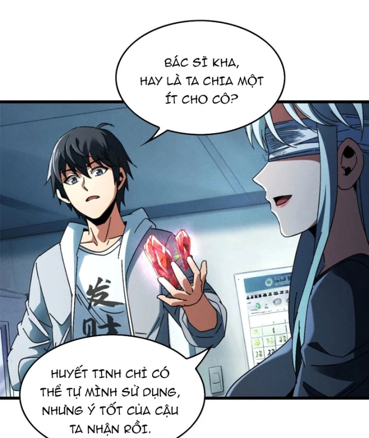 Săn Sale Ở Thế Giới Quỷ Dị Chapter 5 - 70