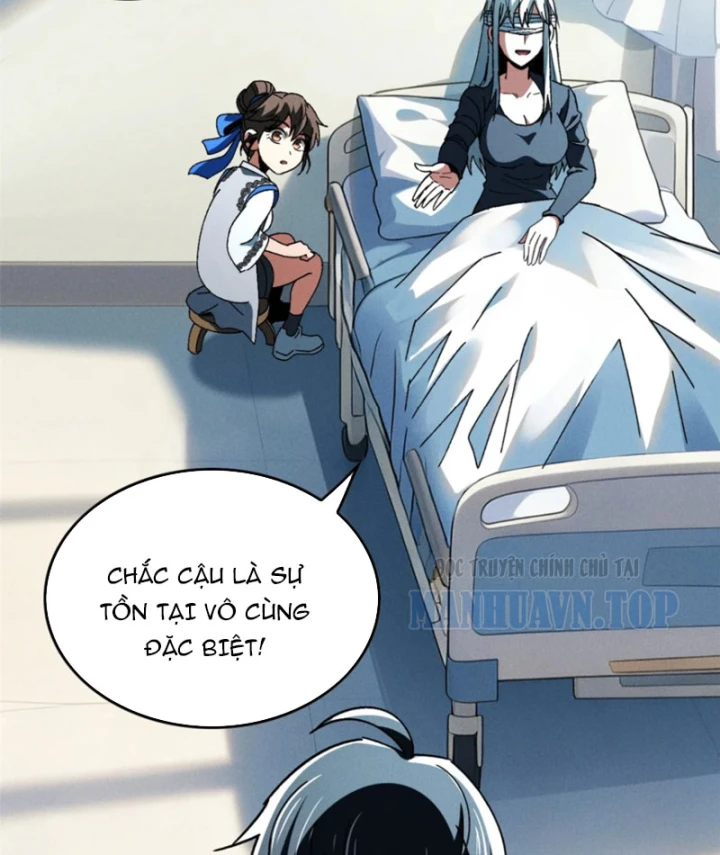 Săn Sale Ở Thế Giới Quỷ Dị Chapter 5 - 77