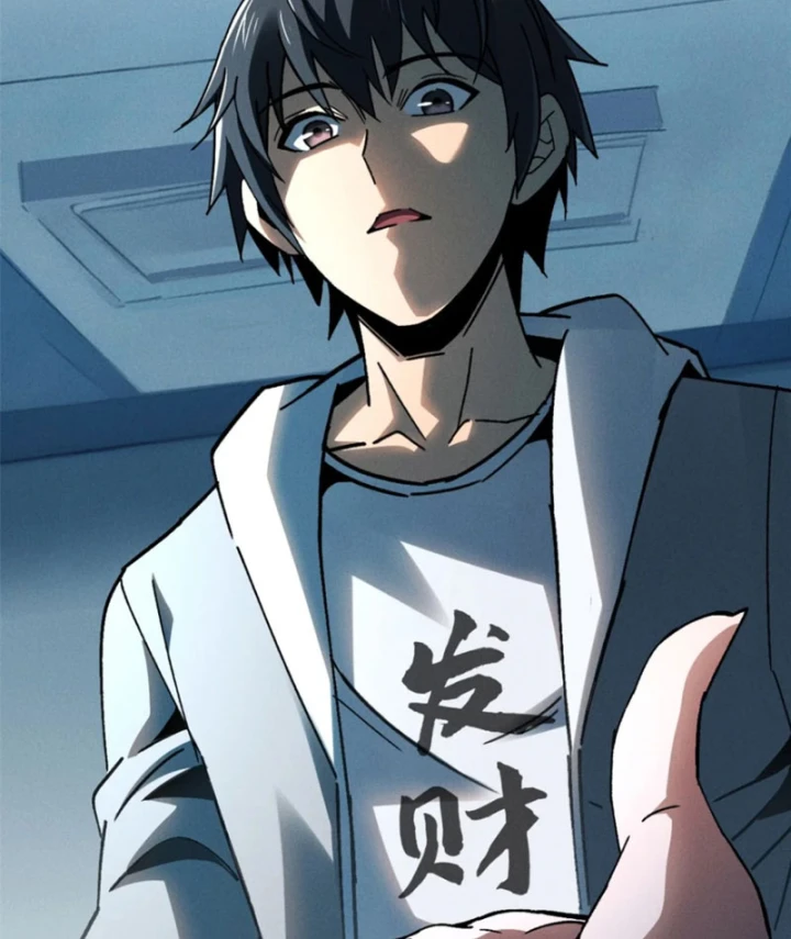 Săn Sale Ở Thế Giới Quỷ Dị Chapter 5 - 82