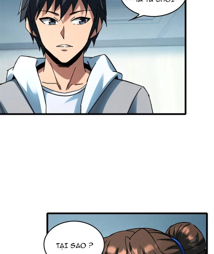 Săn Sale Ở Thế Giới Quỷ Dị Chapter 6 - 3