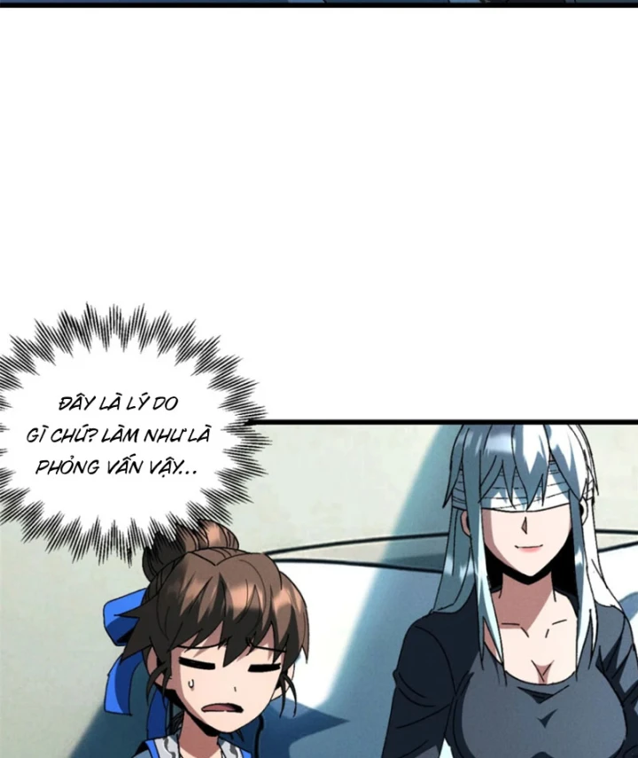 Săn Sale Ở Thế Giới Quỷ Dị Chapter 6 - 6