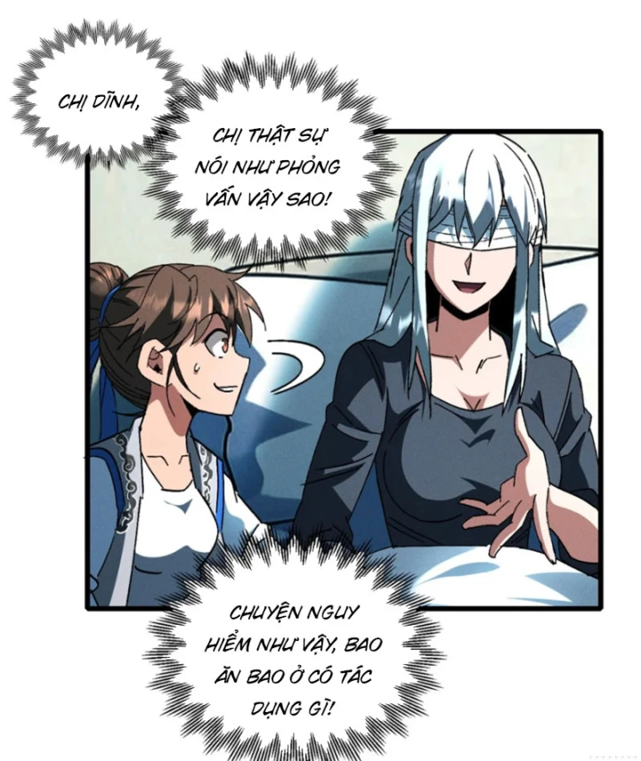 Săn Sale Ở Thế Giới Quỷ Dị Chapter 6 - 9