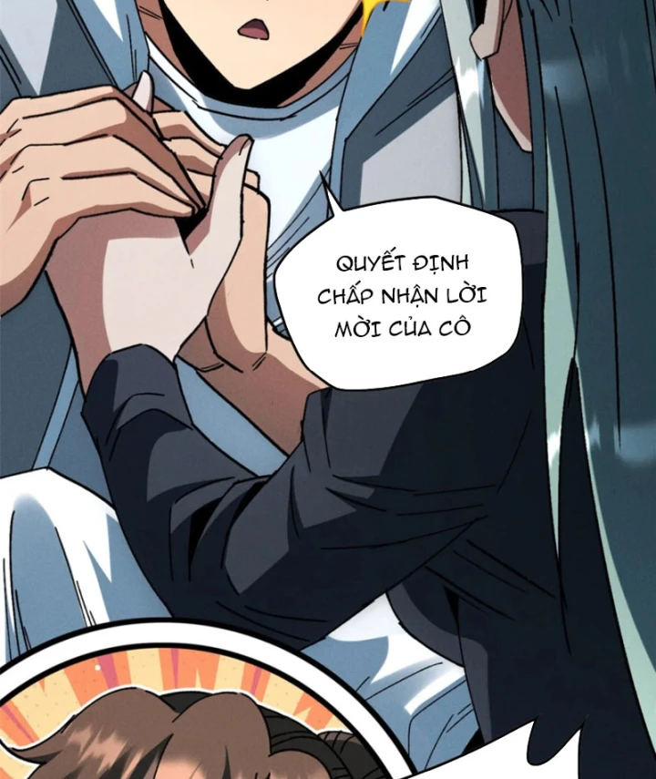 Săn Sale Ở Thế Giới Quỷ Dị Chapter 6 - 11