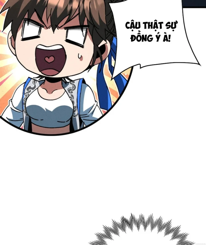 Săn Sale Ở Thế Giới Quỷ Dị Chapter 6 - 12