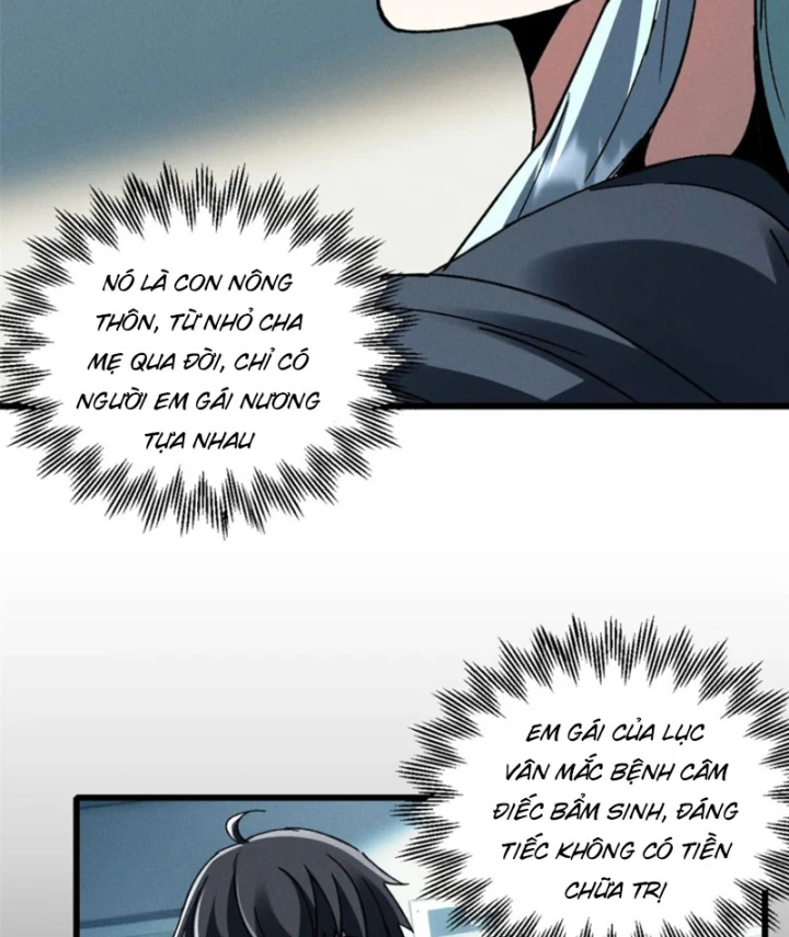 Săn Sale Ở Thế Giới Quỷ Dị Chapter 6 - 14