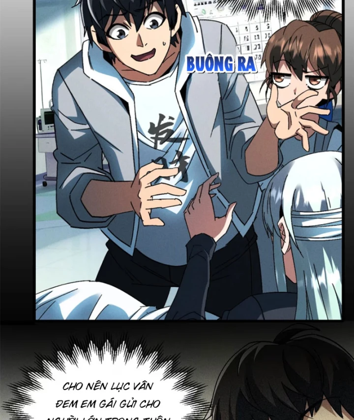 Săn Sale Ở Thế Giới Quỷ Dị Chapter 6 - 15