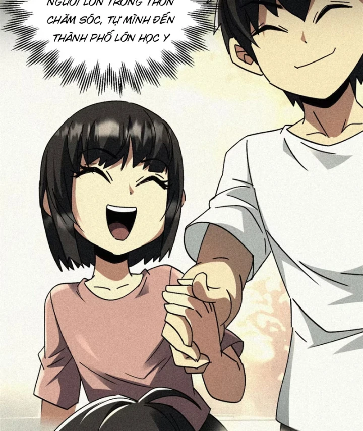 Săn Sale Ở Thế Giới Quỷ Dị Chapter 6 - 16