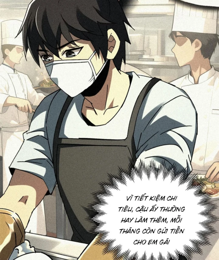 Săn Sale Ở Thế Giới Quỷ Dị Chapter 6 - 17