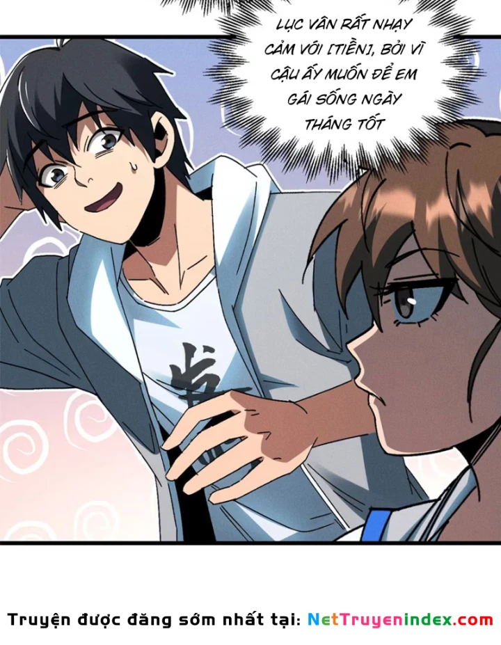 Săn Sale Ở Thế Giới Quỷ Dị Chapter 6 - 19