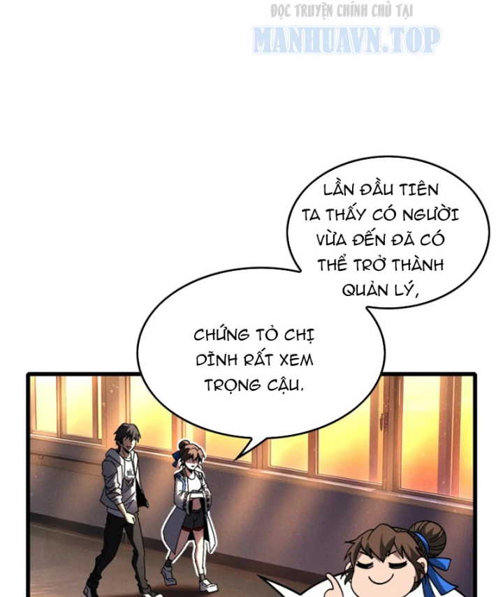 Săn Sale Ở Thế Giới Quỷ Dị Chapter 6 - 21