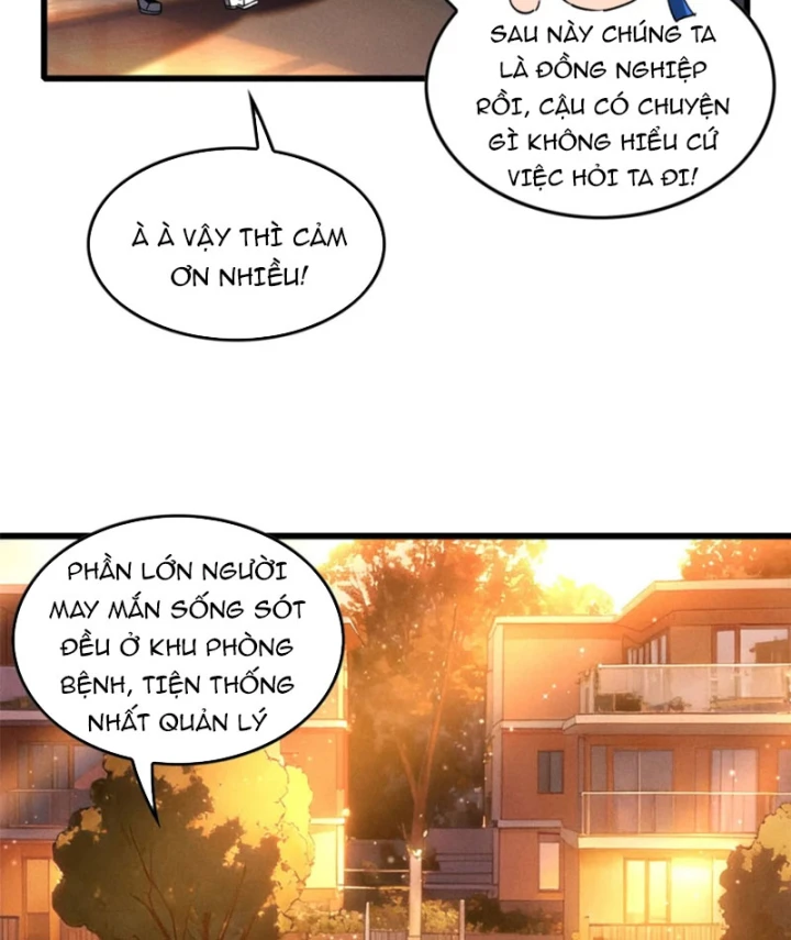 Săn Sale Ở Thế Giới Quỷ Dị Chapter 6 - 22