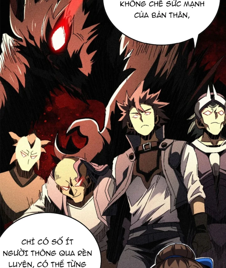 Săn Sale Ở Thế Giới Quỷ Dị Chapter 6 - 25