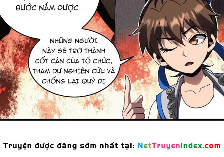 Săn Sale Ở Thế Giới Quỷ Dị Chapter 6 - 26