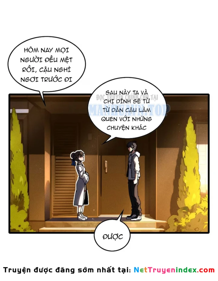 Săn Sale Ở Thế Giới Quỷ Dị Chapter 6 - 27