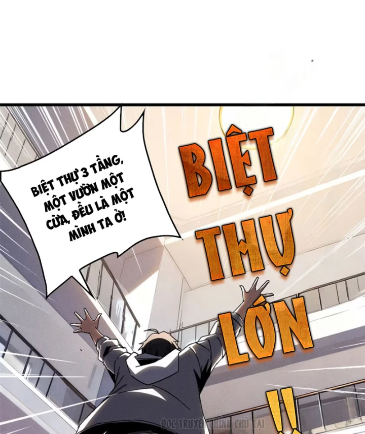 Săn Sale Ở Thế Giới Quỷ Dị Chapter 6 - 29