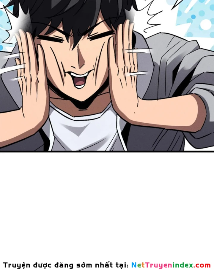 Săn Sale Ở Thế Giới Quỷ Dị Chapter 6 - 34