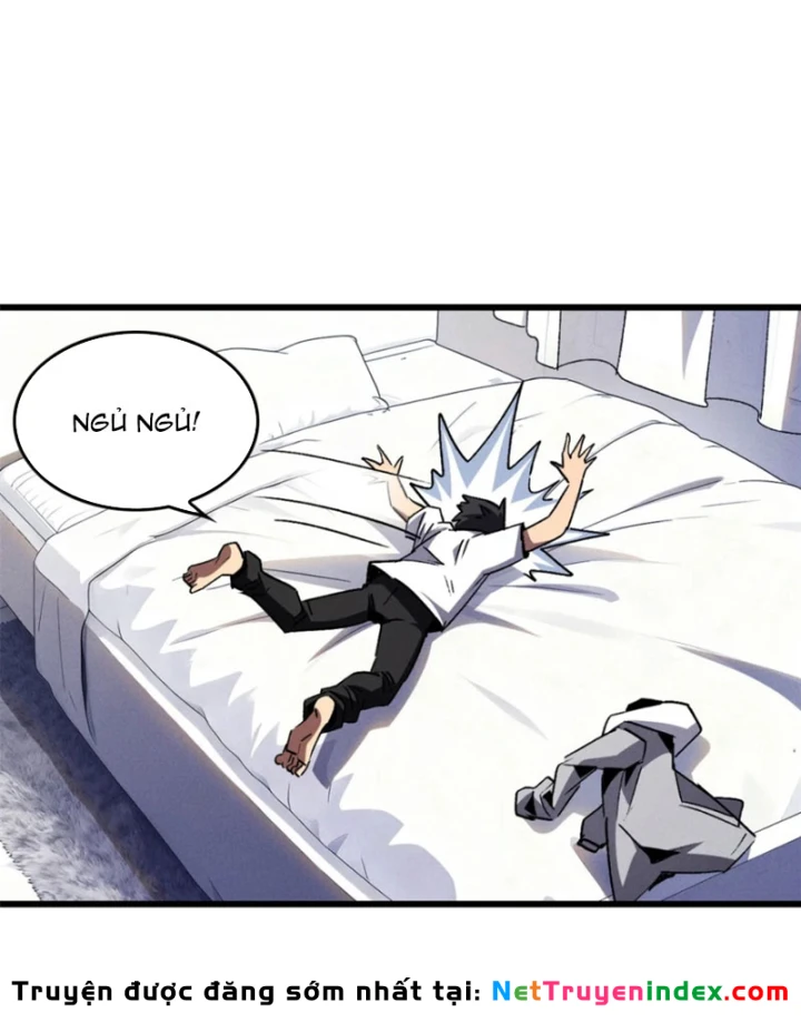 Săn Sale Ở Thế Giới Quỷ Dị Chapter 6 - 35