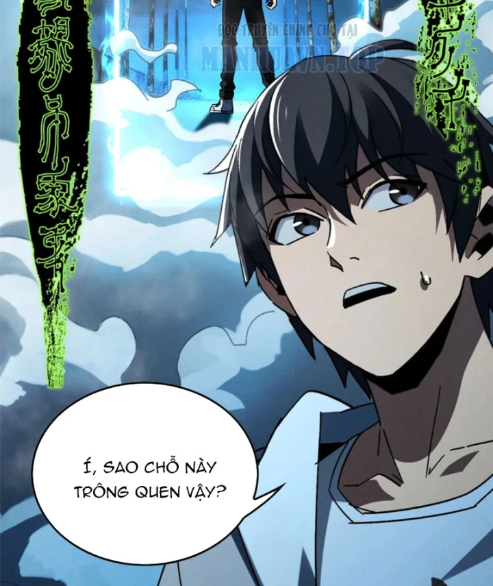 Săn Sale Ở Thế Giới Quỷ Dị Chapter 6 - 43