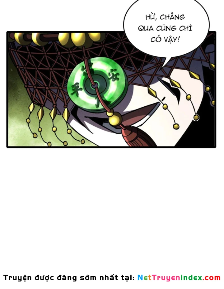 Săn Sale Ở Thế Giới Quỷ Dị Chapter 6 - 62