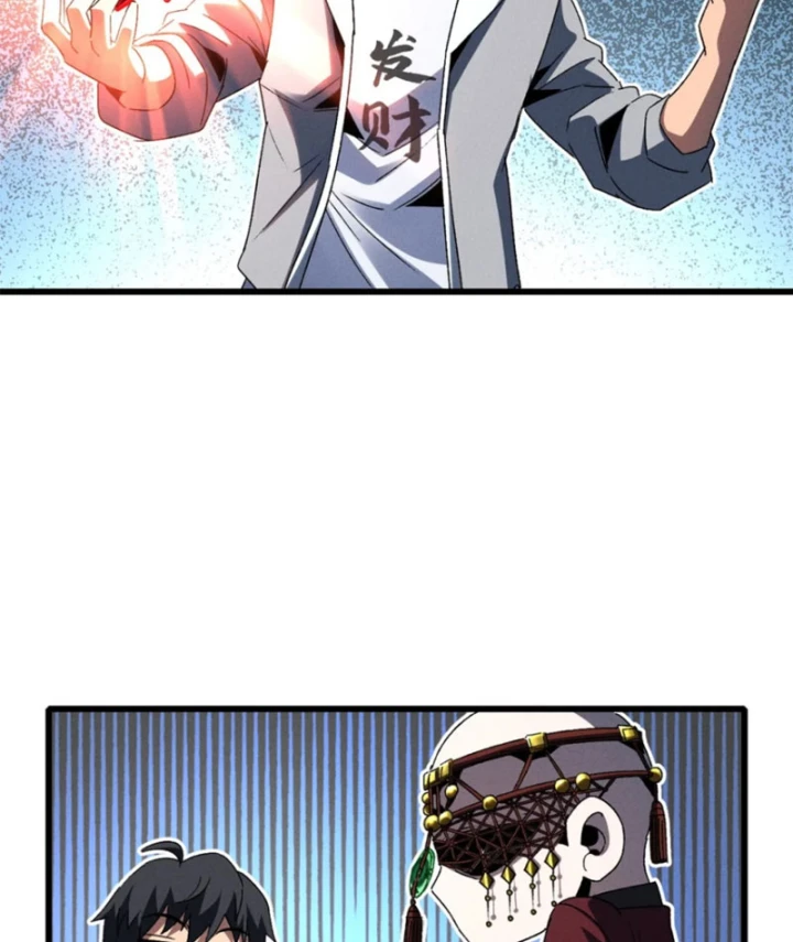 Săn Sale Ở Thế Giới Quỷ Dị Chapter 6 - 87