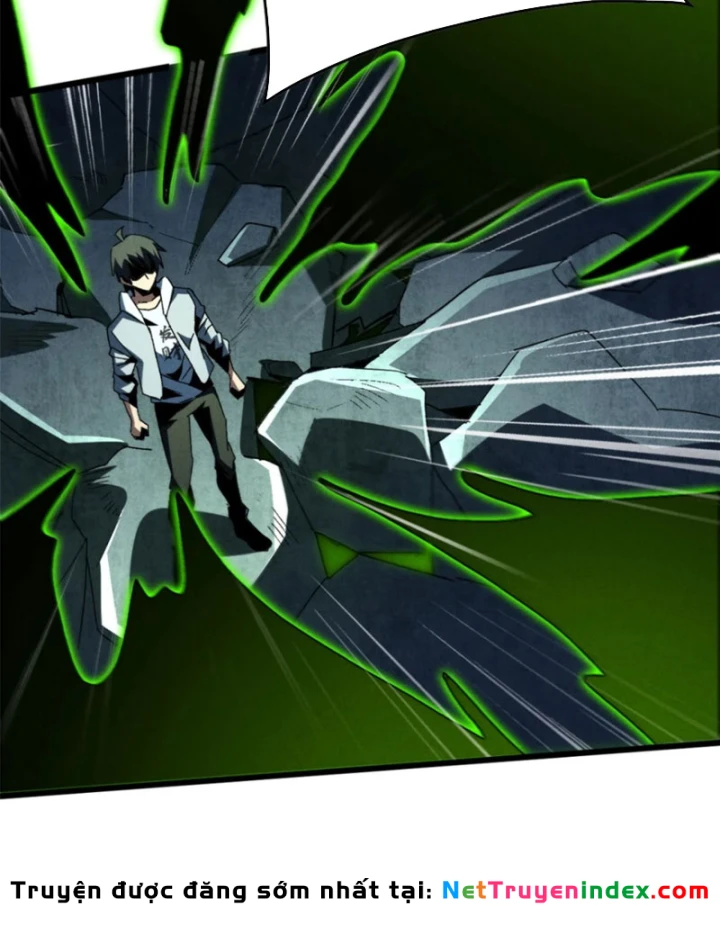 Săn Sale Ở Thế Giới Quỷ Dị Chapter 6 - 116