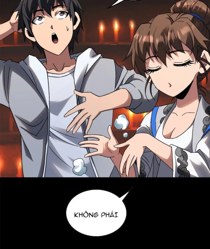 Săn Sale Ở Thế Giới Quỷ Dị Chapter 7 - 3