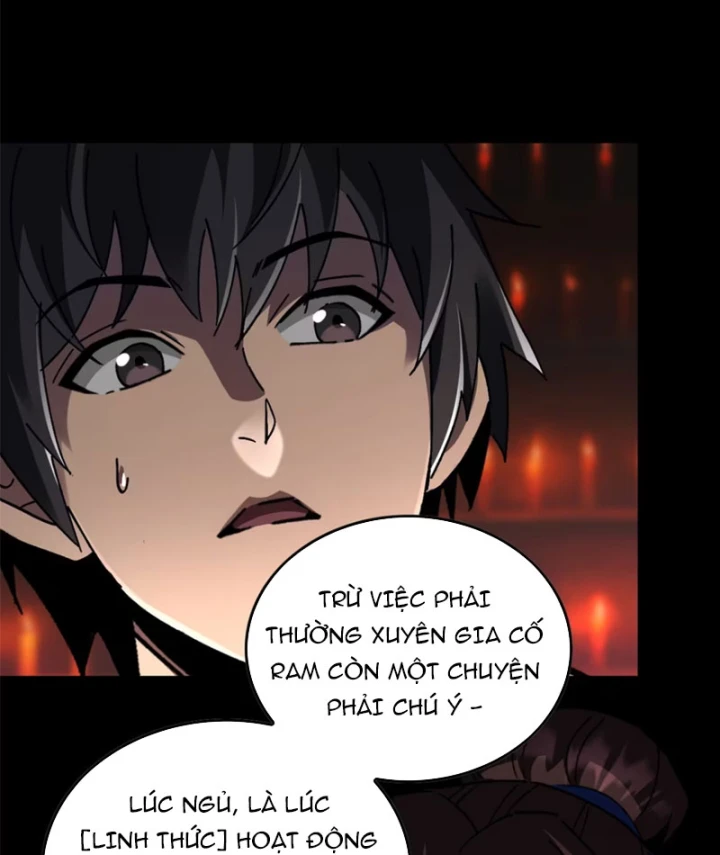 Săn Sale Ở Thế Giới Quỷ Dị Chapter 7 - 4