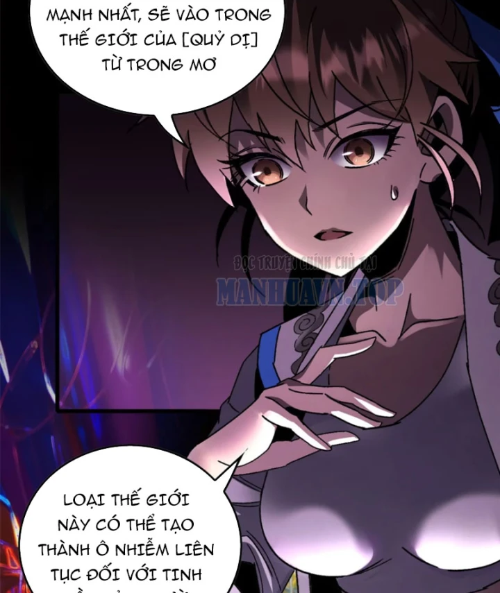 Săn Sale Ở Thế Giới Quỷ Dị Chapter 7 - 5