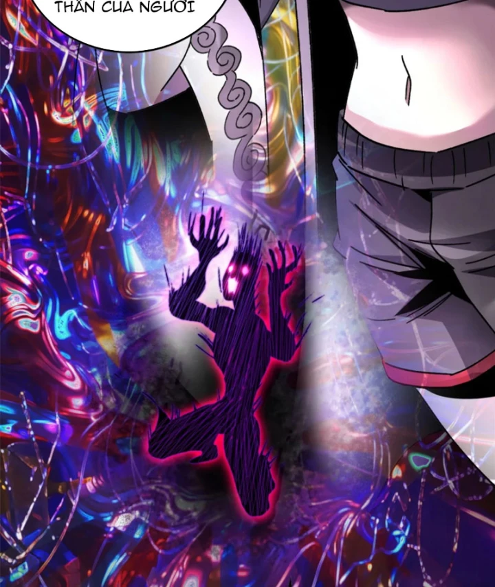 Săn Sale Ở Thế Giới Quỷ Dị Chapter 7 - 6