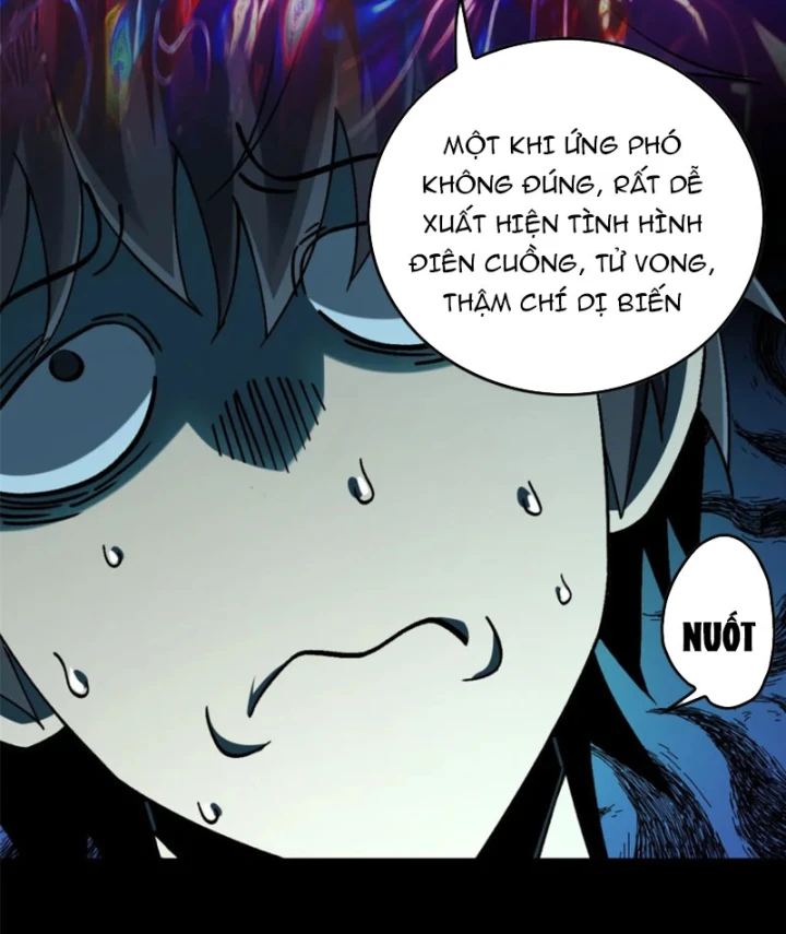 Săn Sale Ở Thế Giới Quỷ Dị Chapter 7 - 7