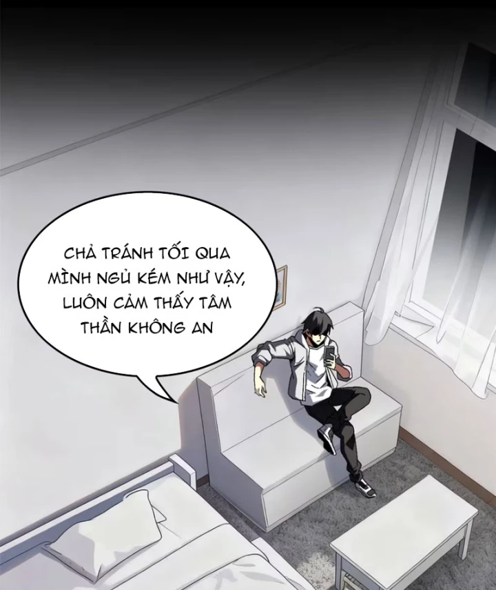 Săn Sale Ở Thế Giới Quỷ Dị Chapter 7 - 9