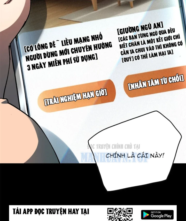 Săn Sale Ở Thế Giới Quỷ Dị Chapter 7 - 13