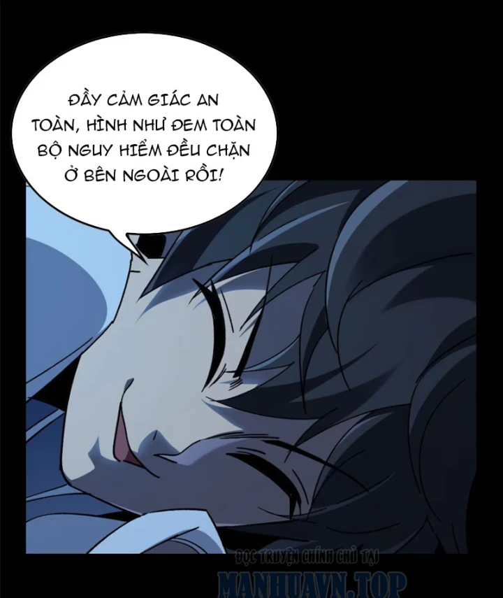 Săn Sale Ở Thế Giới Quỷ Dị Chapter 7 - 20