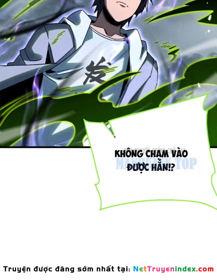 Săn Sale Ở Thế Giới Quỷ Dị Chapter 7 - 27