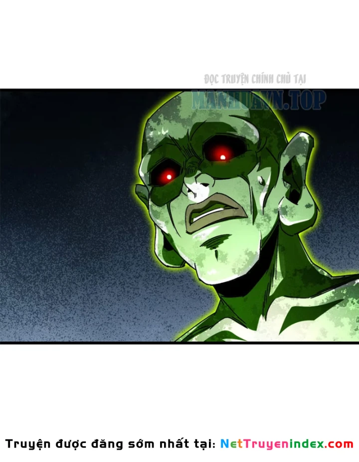 Săn Sale Ở Thế Giới Quỷ Dị Chapter 7 - 30