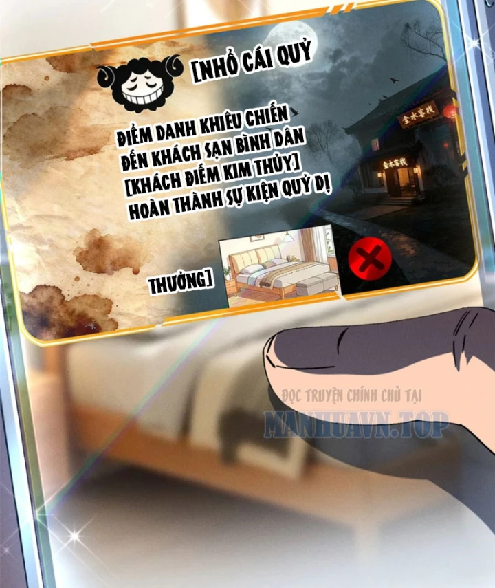 Săn Sale Ở Thế Giới Quỷ Dị Chapter 7 - 45