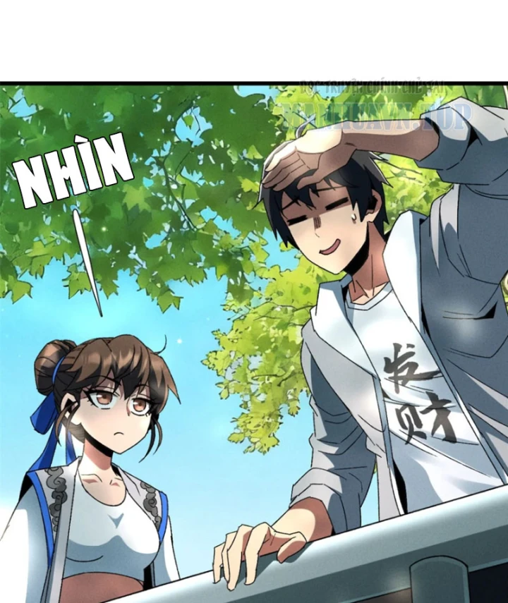 Săn Sale Ở Thế Giới Quỷ Dị Chapter 7 - 90